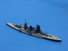 Schlachtschiff "Mutsu" Decksbemalung (1 St.) J 1937 Neptun N 1202AS